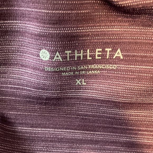 Athleta crop XL - Picture 4 of 5